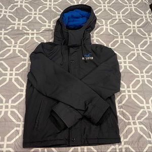 Hollister Jacket